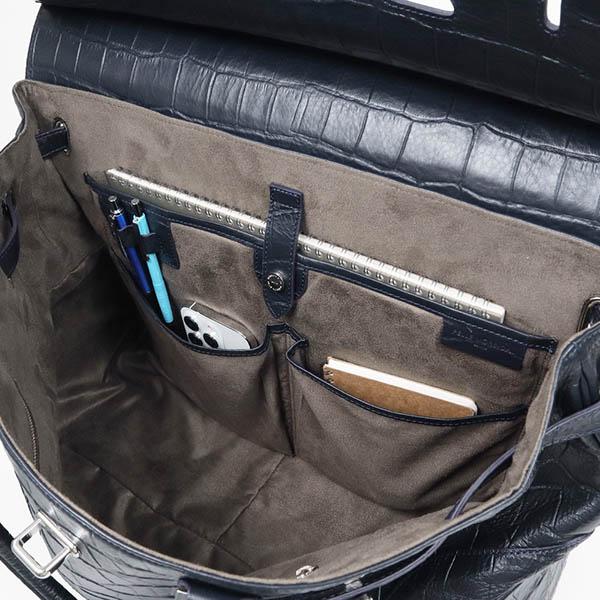 ペッレモルビダ PELLE MORBIDA ボストンバッグ メイデンヴォヤージュ 2way 日本製 PMO-MB025ELE | ブランド [正規取扱店]【ポイント10倍 | 選べるノベルティ】の画像