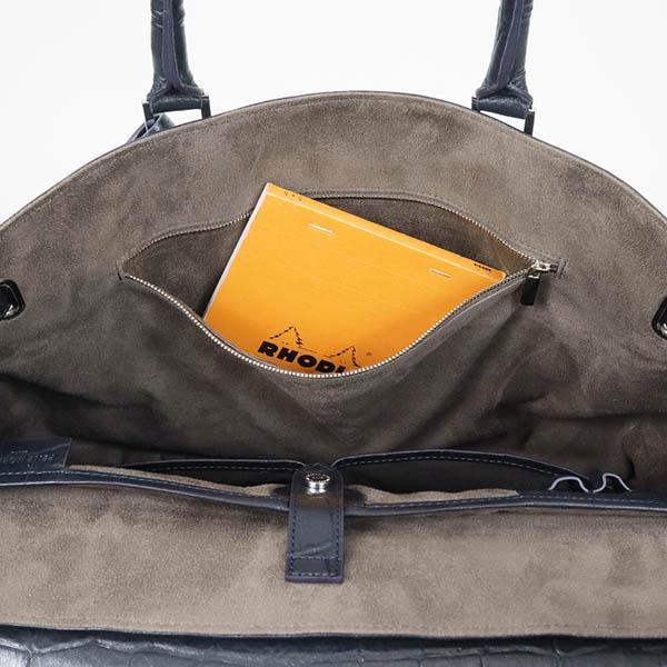 ペッレモルビダ PELLE MORBIDA ボストンバッグ メイデンヴォヤージュ 2way 日本製 PMO-MB025ELE | ブランド [正規取扱店]【ポイント10倍 | 選べるノベルティ】の画像