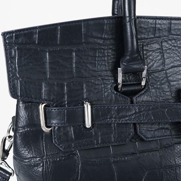 ペッレモルビダ PELLE MORBIDA ボストンバッグ メイデンヴォヤージュ 2WAY PMO-MB026ELE | ブランド [正規取扱店]【ポイント10倍 | 選べるノベルティ】の画像