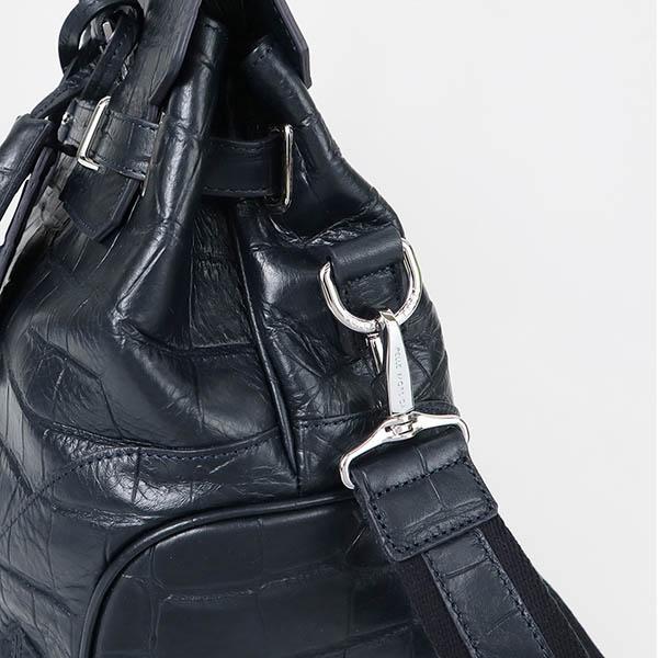 ペッレモルビダ PELLE MORBIDA ボストンバッグ メイデンヴォヤージュ 2WAY PMO-MB026ELE | ブランド [正規取扱店]【ポイント10倍 | 選べるノベルティ】の画像