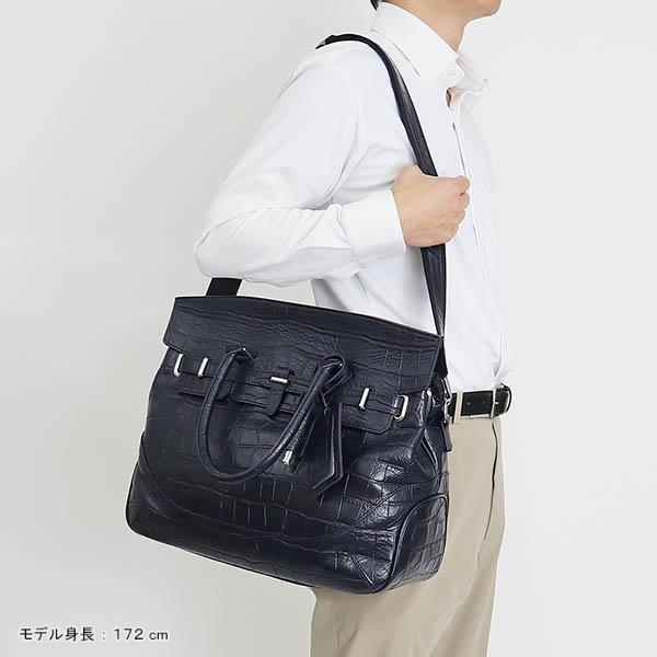 ペッレモルビダ PELLE MORBIDA ボストンバッグ メイデンヴォヤージュ 2WAY PMO-MB026ELE | ブランド [正規取扱店]【ポイント10倍 | 選べるノベルティ】の画像