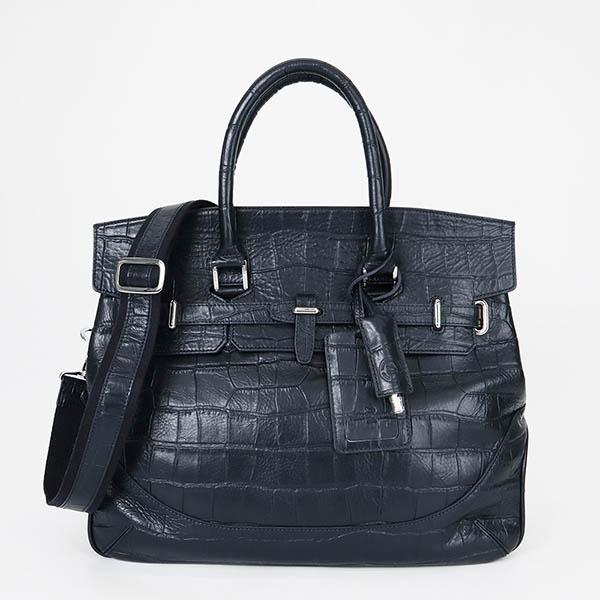 ペッレモルビダ PELLE MORBIDA ボストンバッグ メイデンヴォヤージュ 2WAY PMO-MB026ELE | ブランド [正規取扱店]【ポイント10倍 | 選べるノベルティ】の画像