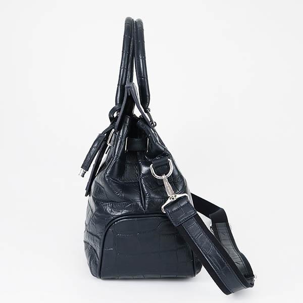 ペッレモルビダ PELLE MORBIDA ボストンバッグ メイデンヴォヤージュ 2WAY PMO-MB026ELE | ブランド [正規取扱店]【ポイント10倍 | 選べるノベルティ】の画像