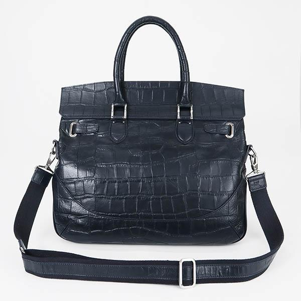 ペッレモルビダ PELLE MORBIDA ボストンバッグ メイデンヴォヤージュ 2WAY PMO-MB026ELE | ブランド [正規取扱店]【ポイント10倍 | 選べるノベルティ】の画像