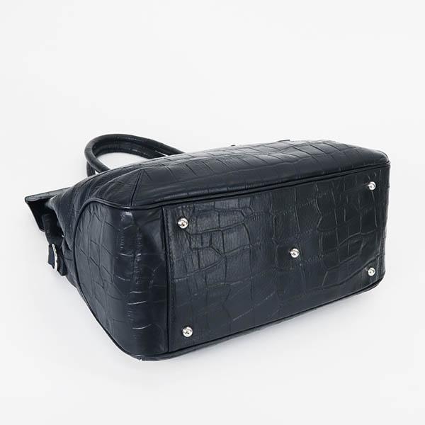 ペッレモルビダ PELLE MORBIDA ボストンバッグ メイデンヴォヤージュ 2WAY PMO-MB026ELE | ブランド [正規取扱店]【ポイント10倍 | 選べるノベルティ】の画像