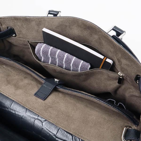 ペッレモルビダ PELLE MORBIDA ボストンバッグ メイデンヴォヤージュ 2WAY PMO-MB026ELE | ブランド [正規取扱店]【ポイント10倍 | 選べるノベルティ】の画像