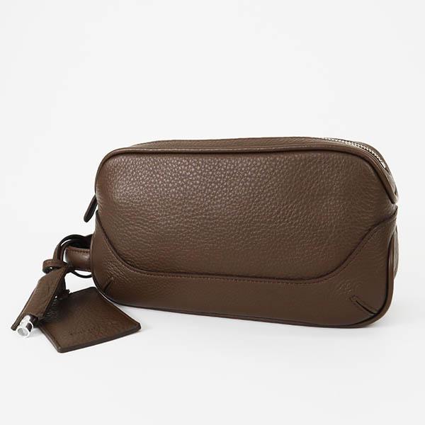 ペッレモルビダ メイデンヴォヤージュ 2way トートバッグ　ブラウン ペッレモルビダ メイデンヴォヤージュ 2way トートバッグ ブラウン