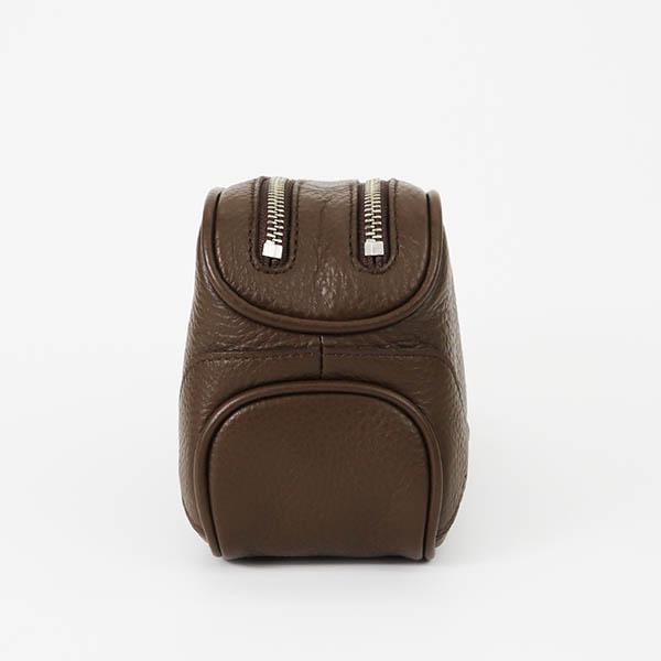 PELLE MORBIDA（ペッレ モルビダ） サードバッグ メイデンヴォヤージュ