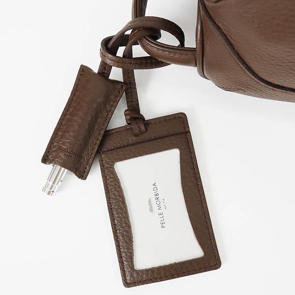 PELLE MORBIDA ペッレモルビダ レザー バックパック 楽天市場】ペッレモルビダ PELLE MORBIDA【干場義雅 監修】 Maiden