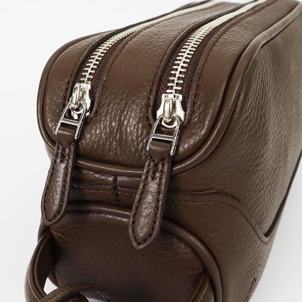 PELLE MORBIDA（ペッレ モルビダ） サードバッグ メイデンヴォヤージュ