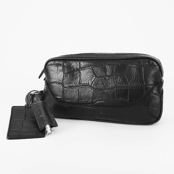 PELLE MORBIDA（ペッレ モルビダ） サードバッグ メイデンヴォヤージュ