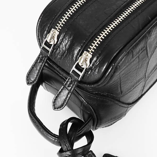 PELLE MORBIDA（ペッレ モルビダ） サードバッグ メイデンヴォヤージュ