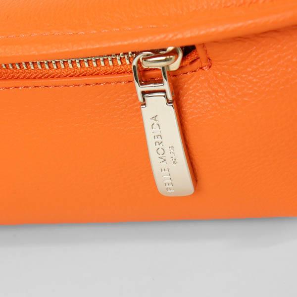 PELLE MORBIDA（ペッレ モルビダ） ショルダーバッグ メイデン