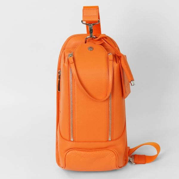 PELLE MORBIDA（ペッレ モルビダ） ショルダーバッグ メイデン