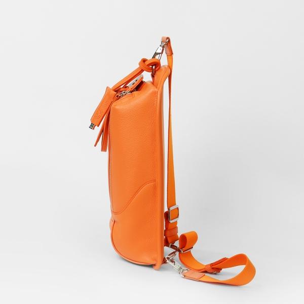 PELLE MORBIDA（ペッレ モルビダ） ショルダーバッグ メイデン