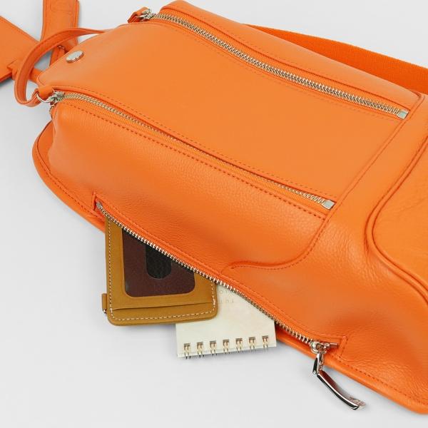 ペッレモルビダ　PELLE MORBIDA PMO-MB032A ボディバッグ PELLE MORBIDA（ペッレ モルビダ） ショルダーバッグ メイデン