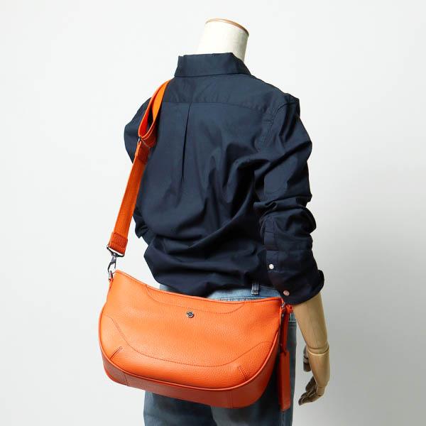 A*O様 ⭐︎美品PELLE MORBID MB038A-ショルダー PELLE MORBIDA ペッレモルビダ ショルダーバッグ メイデンヴォヤージュ