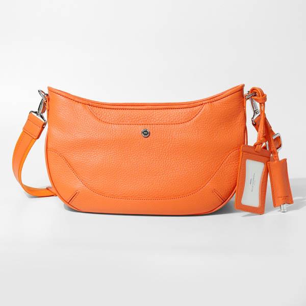 PELLE MORBIDA ペッレモルビダ ショルダーバッグ メイデンヴォヤージュ