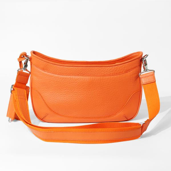 PELLE MORBIDA（ペッレ モルビダ） ショルダーバッグ メイデン