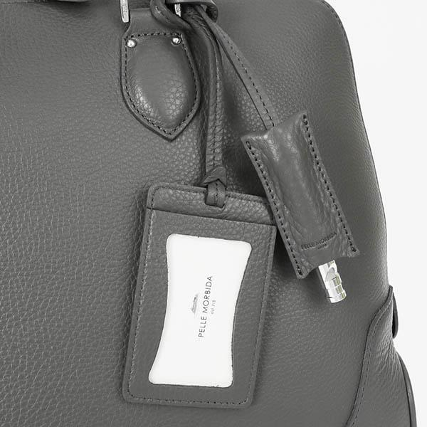 PELLE MORBIDA（ペッレ モルビダ） ブリーフバッグ 1室 メイデン