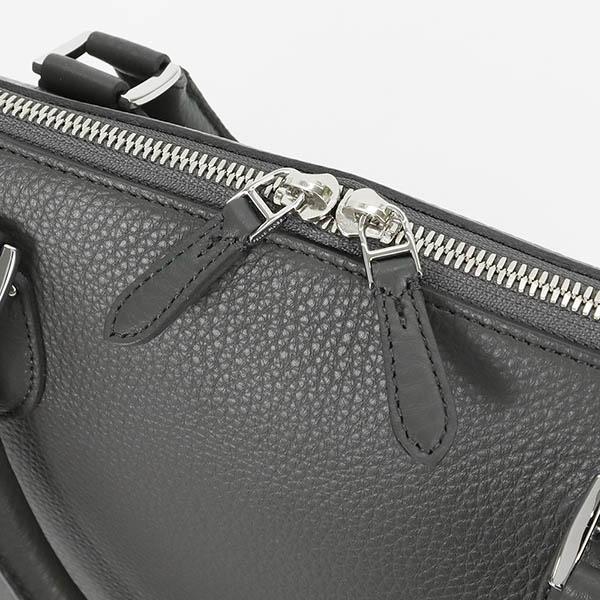 ペッレモルビダ PELLE MORBIDA ブリーフバッグ 1室 メイデンヴォヤージュ 日本製 PMO-MB045A | ブランド [正規取扱店]【ポイント10倍 | 選べるノベルティ】の画像