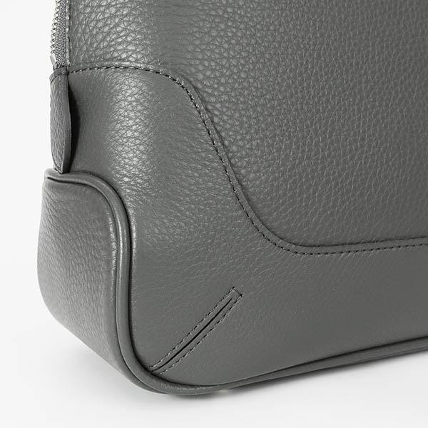 PELLE MORBIDA（ペッレ モルビダ） ブリーフバッグ 1室 メイデン