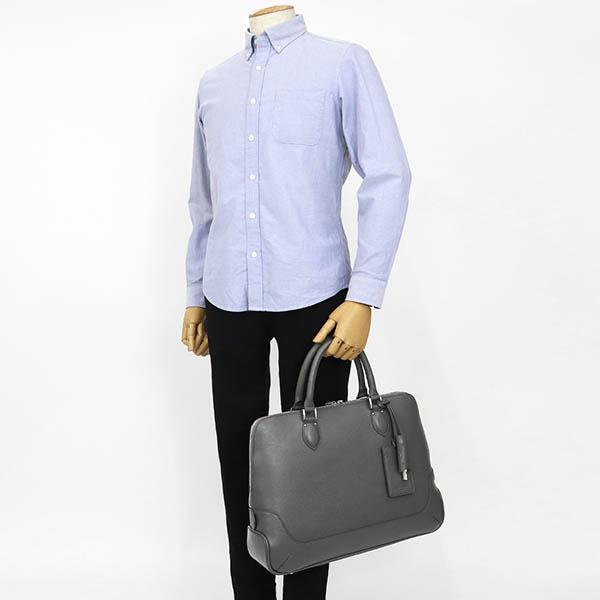 PELLE MORBIDA（ペッレ モルビダ） ブリーフバッグ 1室 メイデン