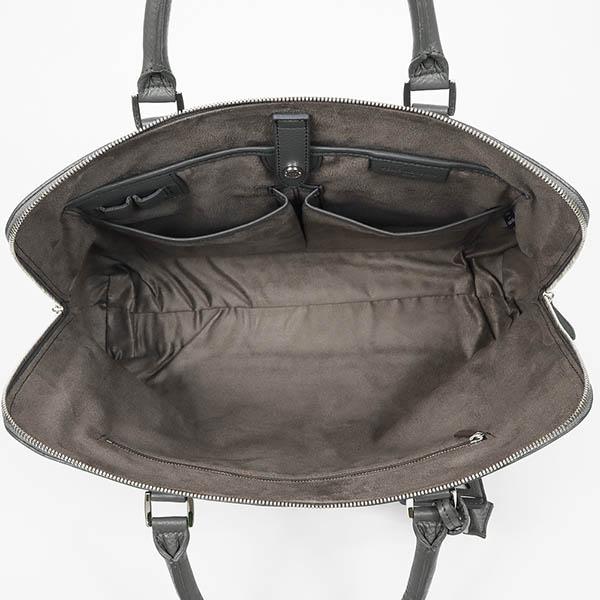 PELLE MORBIDA（ペッレ モルビダ） ブリーフバッグ 1室 メイデン