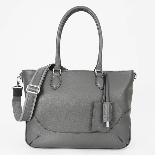 ペッレモルビダ PELLE MORBIDA トートバッグ  メイデンヴォヤージュ 日本製 各色 PMO-MB048P | ブランド [正規取扱店]【ポイント10倍 | 選べるノベルティ】の画像