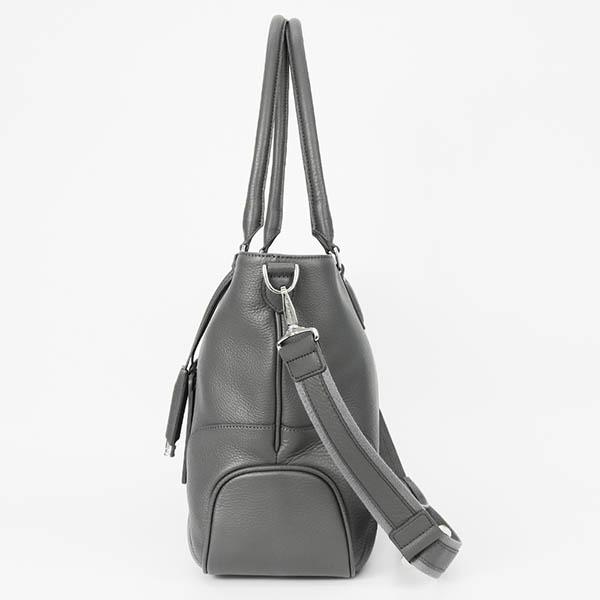 ペッレモルビダ PELLE MORBIDA トートバッグ  メイデンヴォヤージュ 日本製 各色 PMO-MB048P | ブランド [正規取扱店]【ポイント10倍 | 選べるノベルティ】の画像