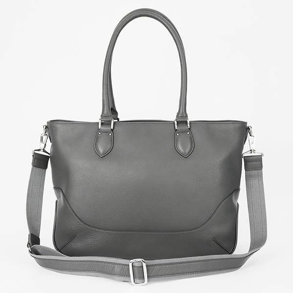 ペッレモルビダ PELLE MORBIDA トートバッグ  メイデンヴォヤージュ 日本製 各色 PMO-MB048P | ブランド [正規取扱店]【ポイント10倍 | 選べるノベルティ】の画像