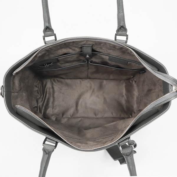 ペッレモルビダ PELLE MORBIDA トートバッグ  メイデンヴォヤージュ 日本製 各色 PMO-MB048P | ブランド [正規取扱店]【ポイント10倍 | 選べるノベルティ】の画像
