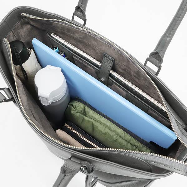 ペッレモルビダ PELLE MORBIDA トートバッグ  メイデンヴォヤージュ 日本製 各色 PMO-MB048P | ブランド [正規取扱店]【ポイント10倍 | 選べるノベルティ】の画像
