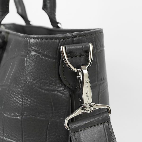 ペッレモルビダ PELLE MORBIDA トートバッグ メイデンヴォヤージュ 2way 日本製 PMO-MB048AELE | ブランド [正規取扱店]【ポイント10倍 | 選べるノベルティ】の画像