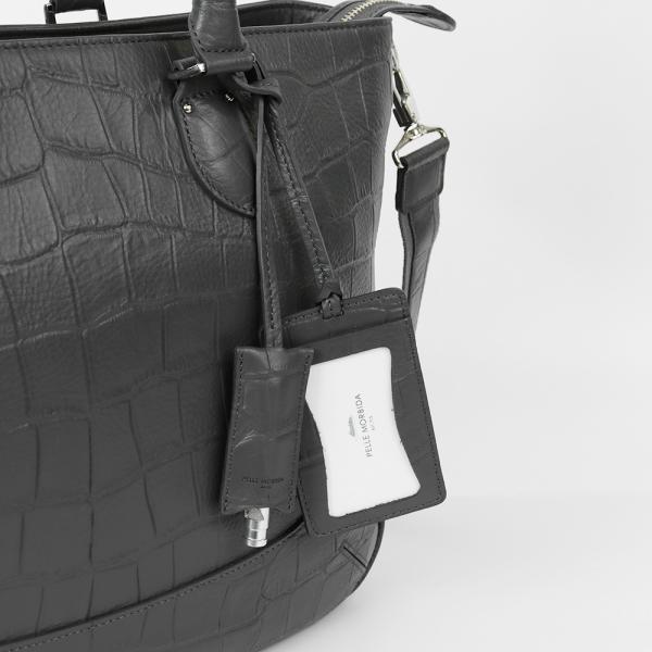 ペッレモルビダ PELLE MORBIDA トートバッグ メイデンヴォヤージュ 2way 日本製 PMO-MB048AELE | ブランド [正規取扱店]【ポイント10倍 | 選べるノベルティ】の画像