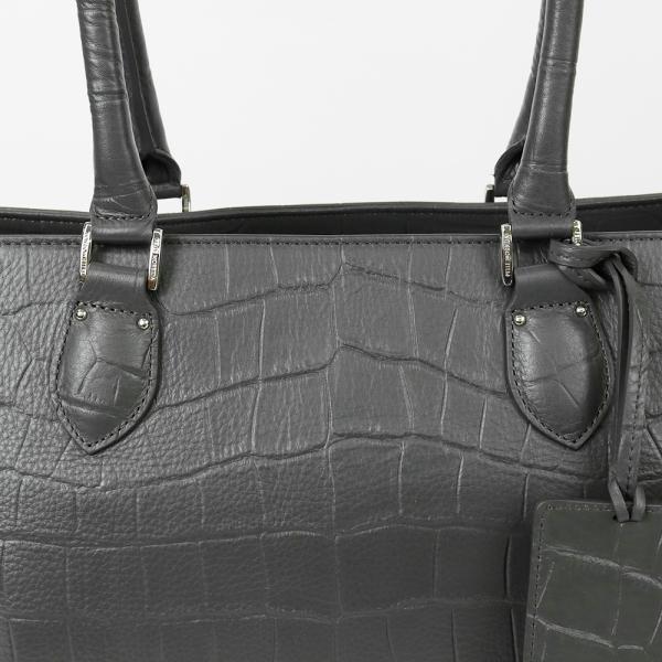 ペッレモルビダ PELLE MORBIDA トートバッグ メイデンヴォヤージュ 2way 日本製 PMO-MB048AELE | ブランド [正規取扱店]【ポイント10倍 | 選べるノベルティ】の画像