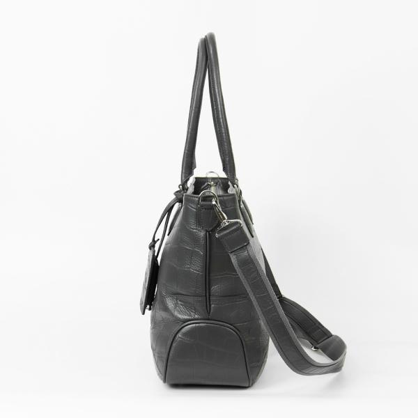 ペッレモルビダ PELLE MORBIDA トートバッグ メイデンヴォヤージュ 2way 日本製 PMO-MB048AELE | ブランド [正規取扱店]【ポイント10倍 | 選べるノベルティ】の画像