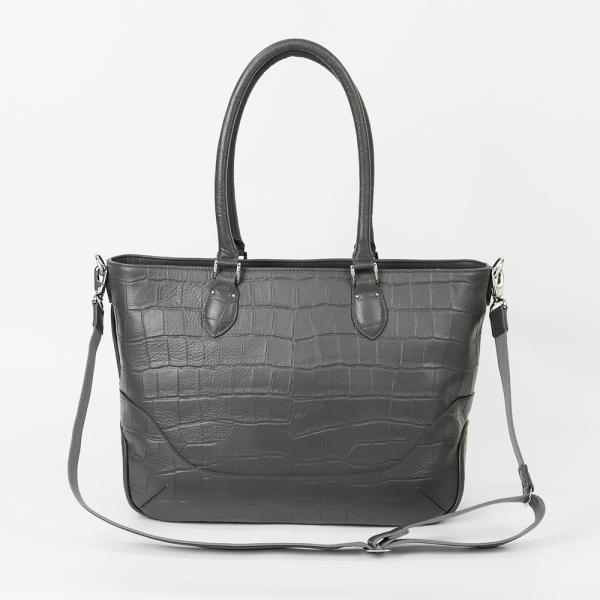 ペッレモルビダ PELLE MORBIDA トートバッグ メイデンヴォヤージュ 2way 日本製 PMO-MB048AELE | ブランド [正規取扱店]【ポイント10倍 | 選べるノベルティ】の画像
