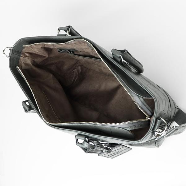 ペッレモルビダ PELLE MORBIDA トートバッグ メイデンヴォヤージュ 2way 日本製 PMO-MB048AELE | ブランド [正規取扱店]【ポイント10倍 | 選べるノベルティ】の画像