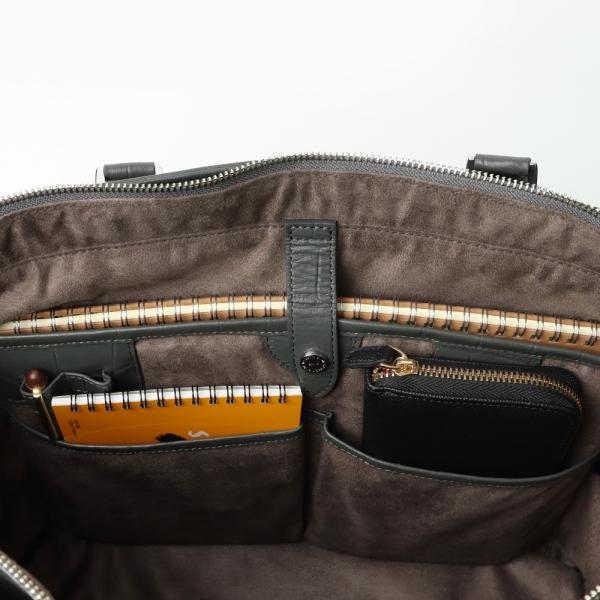 ペッレモルビダ PELLE MORBIDA トートバッグ メイデンヴォヤージュ 2way 日本製 PMO-MB048AELE | ブランド [正規取扱店]【ポイント10倍 | 選べるノベルティ】の画像