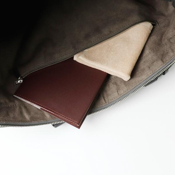 ペッレモルビダ PELLE MORBIDA トートバッグ メイデンヴォヤージュ 2way 日本製 PMO-MB048AELE | ブランド [正規取扱店]【ポイント10倍 | 選べるノベルティ】の画像