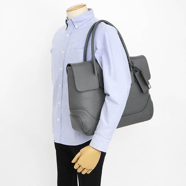 【現行 美品】ペッレモルビダ　MB055A　メイデンボヤージュ　フラップトート PELLE MORBIDA（ペッレ モルビダ） ボストンバッグ PMO-MB055ELE