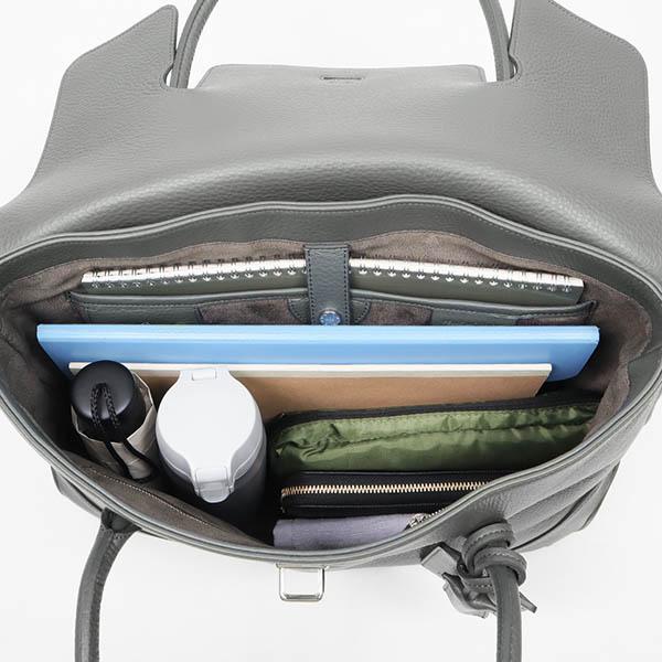 PELLE MORBIDA（ペッレ モルビダ） トートバッグ メイデンヴォヤージュ