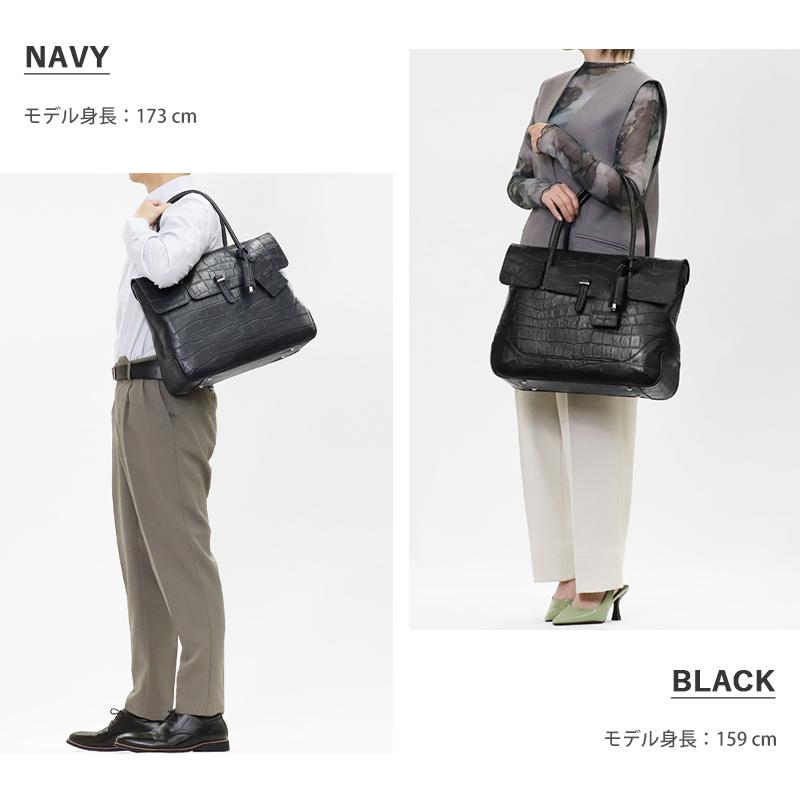 ペッレモルビダ PELLE MORBIDA トートバッグ メイデンヴォヤージュ 日本製 各色 PMO-MB055AELE | ブランド [正規取扱店]【ポイント10倍 | 選べるノベルティ】の画像