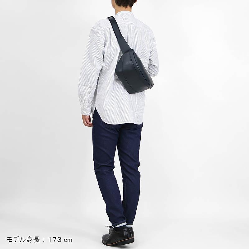 PELLE MORBIDA（ペッレ モルビダ） ショルダーバッグ メイデン