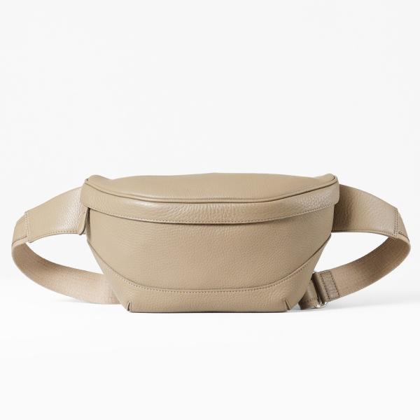 PELLE MORBIDA（ペッレ モルビダ） ショルダーバッグ メイデン