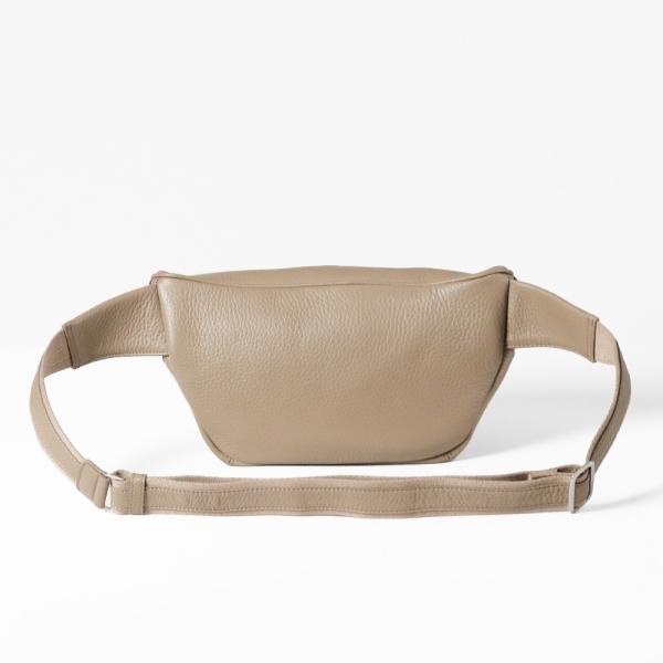 PELLE MORBIDA（ペッレ モルビダ） ショルダーバッグ メイデン
