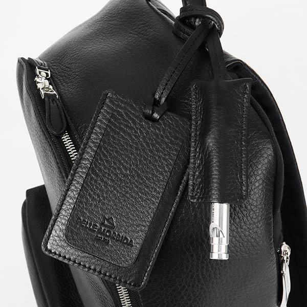 PELLE MORBIDA（ペッレ モルビダ） バックパック メイデンヴォヤージュ