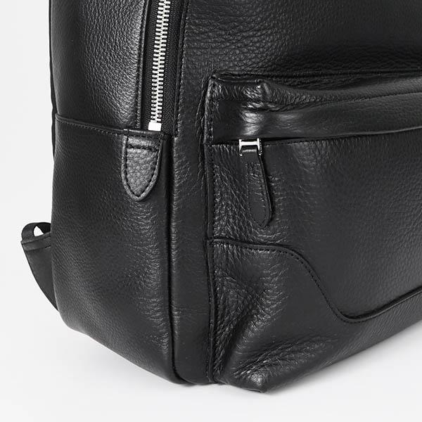 PELLE MORBIDA（ペッレ モルビダ） バックパック メイデンヴォヤージュ