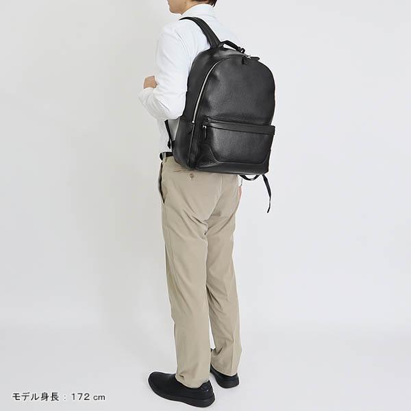 ✨美品✨ペッレモルビダ リュック メイデンボヤージュ ダークネイビー レザー PELLE MORBIDA（ペッレ モルビダ） Maiden Voyage メイデン ボヤージュ